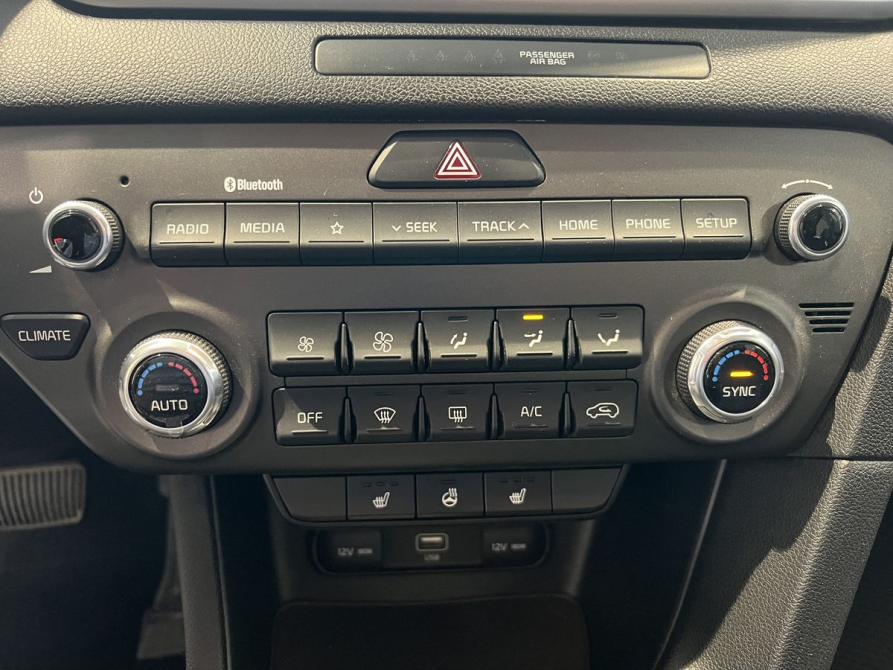 Kia Sportage IV Рестайлинг Нижний Новгород  - изображение 17