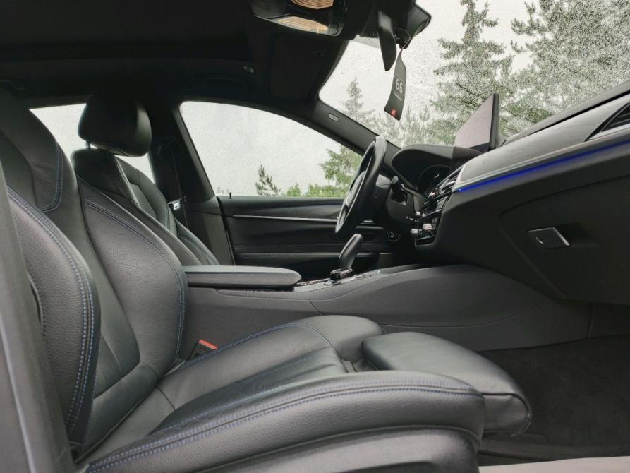 BMW 6 серии IV (G32) Рестайлинг Санкт-Петербург  - изображение 31