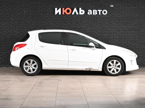 Peugeot 308 I с пробегом 2010 года, цена 580 000 рублей, 96396 км, хэтчбек, Автокод Объявления
