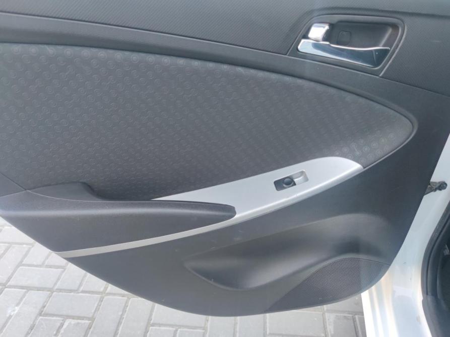 Hyundai Solaris I Астрахань  - изображение 17