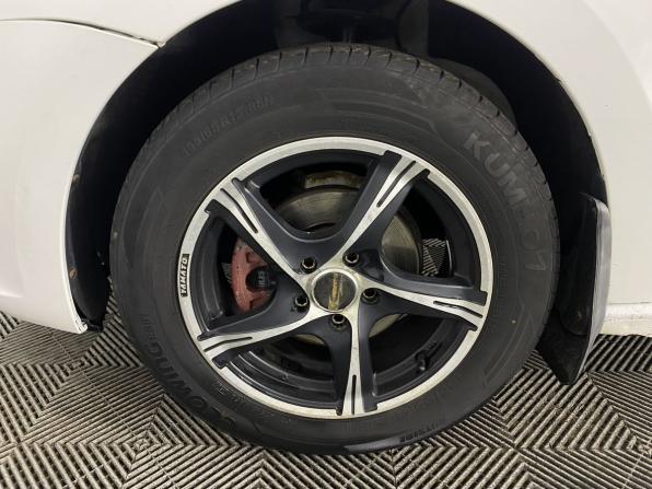 Volkswagen Polo V с пробегом 2012 года, цена 770 000 рублей, 121609 км, седан, Автокод Объявления