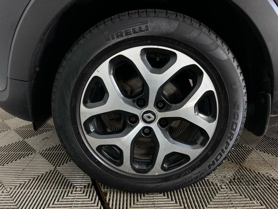 Renault Kaptur I Архангельск  - изображение 17