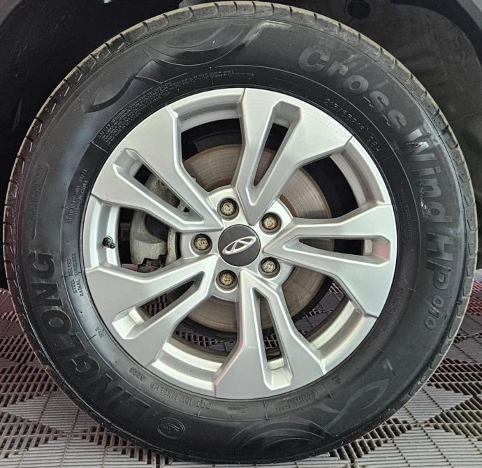 Chery Tiggo 4 Pro I Вологда  - изображение 20