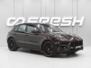 Porsche Macan I Рестайлинг Ростов-на-Дону  - изображение 24