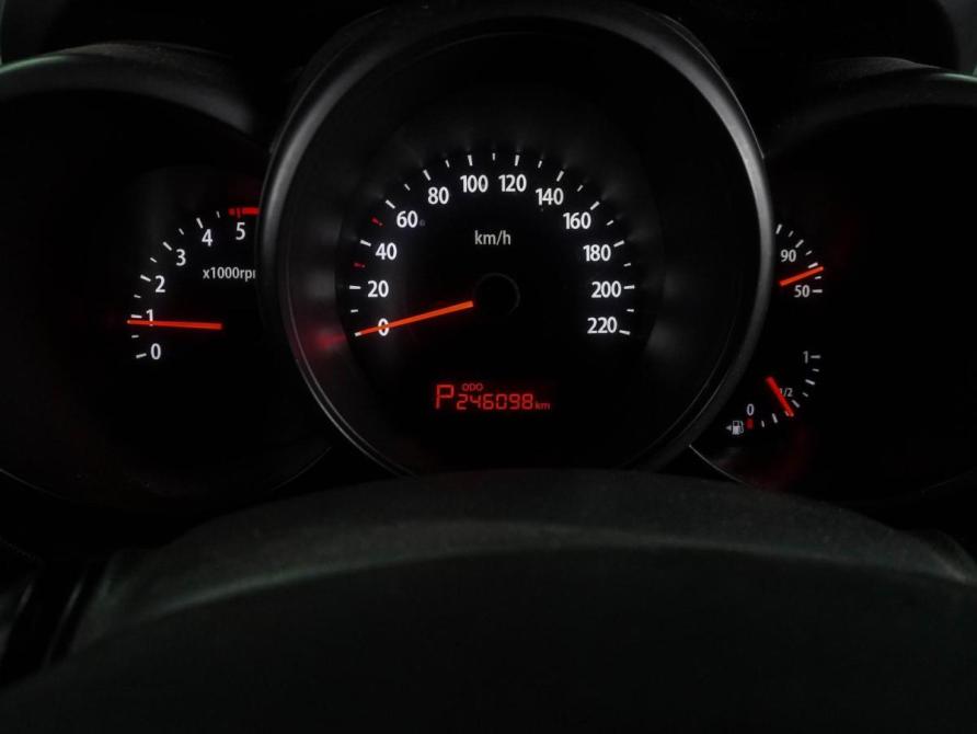 Kia Soul I Воронеж  - изображение 15
