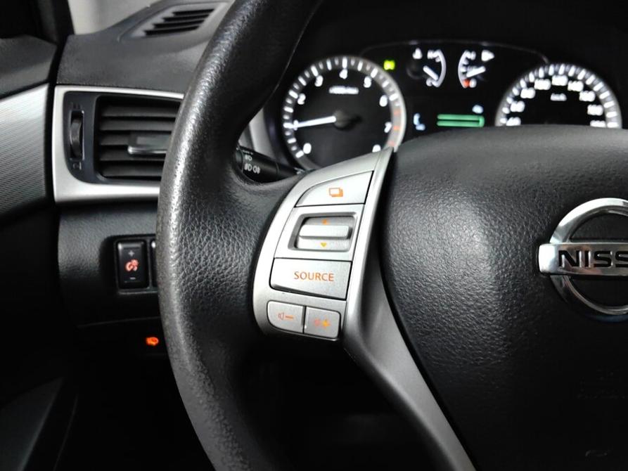 Nissan Sentra VII (B17) Подольск  - изображение 18