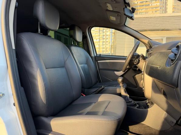 Renault Duster I с пробегом 2014 года, цена 945 000 рублей, 141400 км, внедорожник, Автокод Объявления