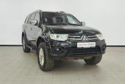 Mitsubishi Pajero Sport II Рестайлинг Екатеринбург  - изображение 25
