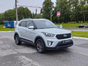 Hyundai Creta I Рестайлинг Чебоксары  - изображение 25