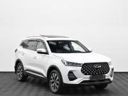 Chery Tiggo 7 Pro I Москва  - изображение 17