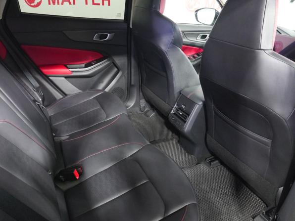 Changan UNI-S (CS55 Plus) с пробегом 2024 года, цена 2 231 000 рублей, 38519 км, внедорожник, Автокод Объявления