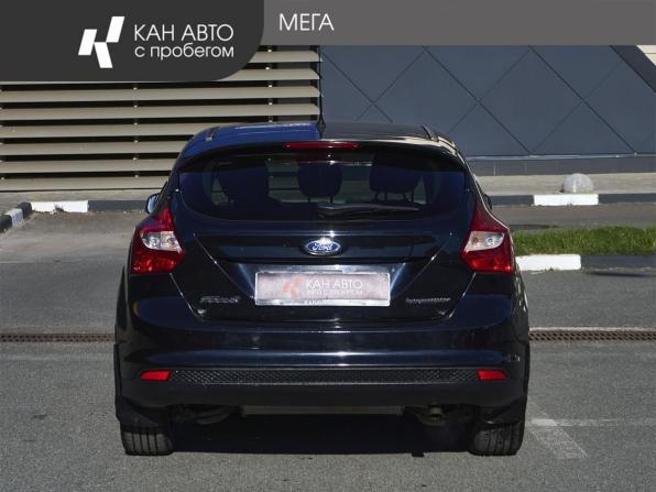 Ford Focus III с пробегом 2015 года, цена 787 000 рублей, 206721 км, хэтчбек, Автокод Объявления