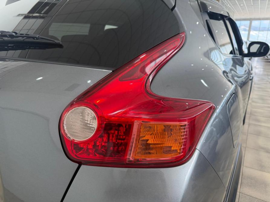 Nissan Juke I Новороссийск  - изображение 19