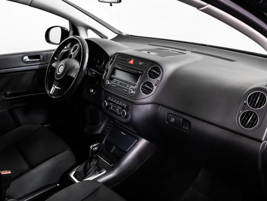 Volkswagen Golf Plus II Москва  - изображение 9