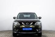 Nissan X-Trail III Рестайлинг Пермь  - изображение 31