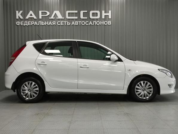 Hyundai i30 I Рестайлинг с пробегом 2010 года, цена 780 000 рублей, 91375 км, хэтчбек, Автокод Объявления