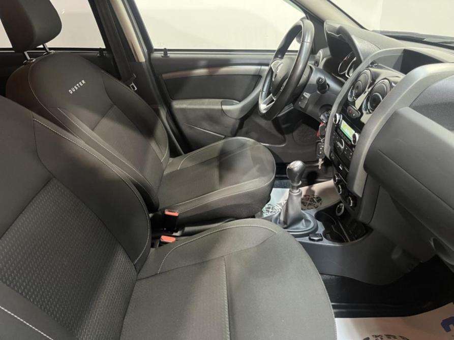 Renault Duster I Рестайлинг Курск  - изображение 7