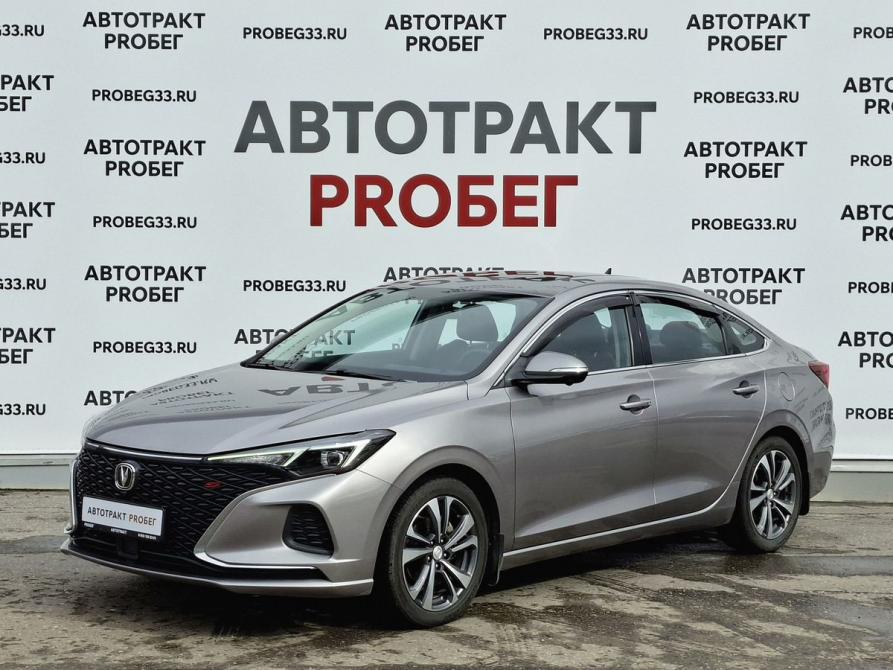 Changan Eado Plus Владимир  - изображение 1