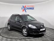 Suzuki SX4 I (Classic) Рестайлинг Нижний Новгород  - изображение 23