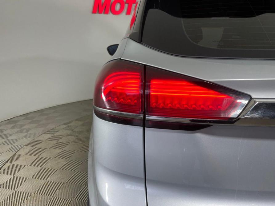 Geely Atlas Pro Воронеж  - изображение 8