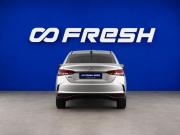 Hyundai Solaris II Рестайлинг Москва  - изображение 25