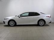Toyota Camry VIII (XV70) Рестайлинг Химки  - изображение 36