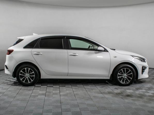 Kia Ceed III с пробегом 2019 года, цена 1 630 000 рублей, 69077 км, хэтчбек, Автокод Объявления