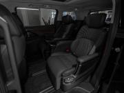 GAC Trumpchi M8 II Москва  - изображение 40