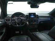 Mercedes-Benz GLE I (W166) Москва  - изображение 28