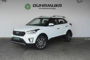 Hyundai Creta I Рестайлинг Калининград  - изображение 23