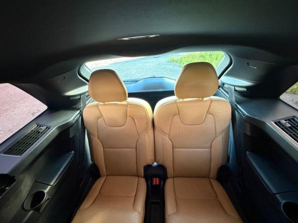 Volvo XC90 II Рестайлинг 1 с пробегом 2020 года, цена 3 435 000 рублей, 191000 км, внедорожник, Автокод Объявления