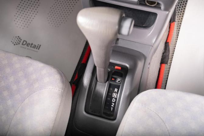 Nissan March II (K11) с пробегом 2001 года, цена 349 000 рублей, 100000 км, хэтчбек, Автокод Объявления