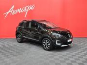 Renault Kaptur I Вологда  - изображение 27