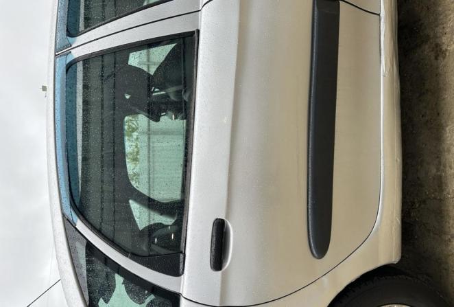 Citroen Xsara Picasso с пробегом 2002 года, цена 375 000 рублей, 227674 км, компактвэн, Автокод Объявления