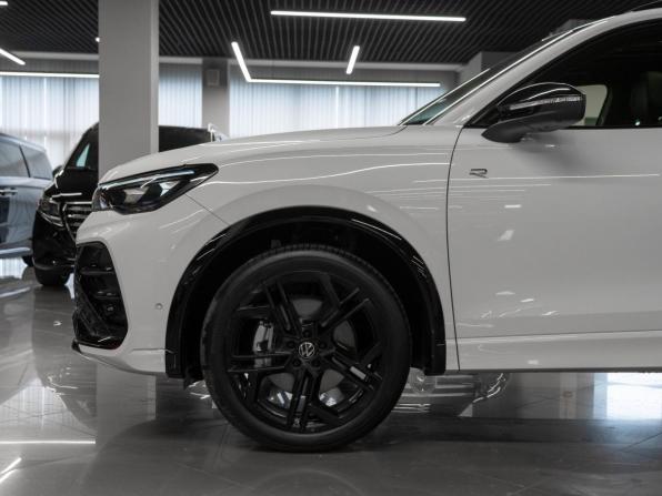 Volkswagen Tiguan III (China Market) с пробегом 2026 года, цена 4 900 000 рублей, 19 км, внедорожник, Автокод Объявления