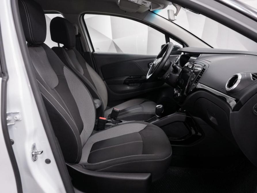 Renault Kaptur I Рестайлинг Ульяновск  - изображение 12
