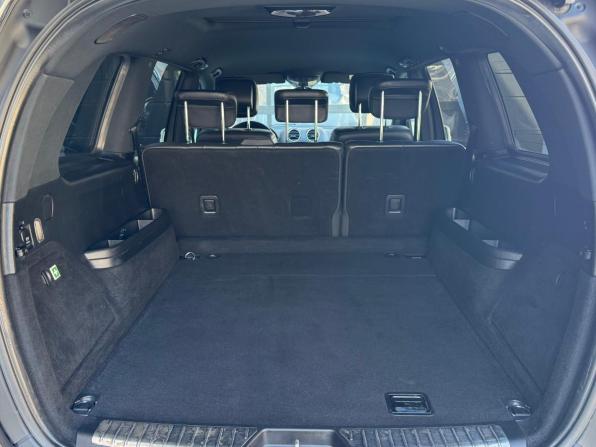 Mercedes-Benz GL-Класс I (X164) Рестайлинг с пробегом 2012 года, цена 2 290 000 рублей, 210650 км, внедорожник, Автокод Объявления