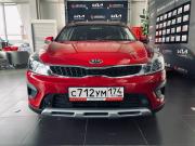 Kia Rio IV Миасс  - изображение 20