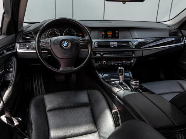 BMW 5 серии VI (F10/F11/F07) с пробегом 2012 года, цена 1 648 000 рублей, 176636 км, седан, Автокод Объявления