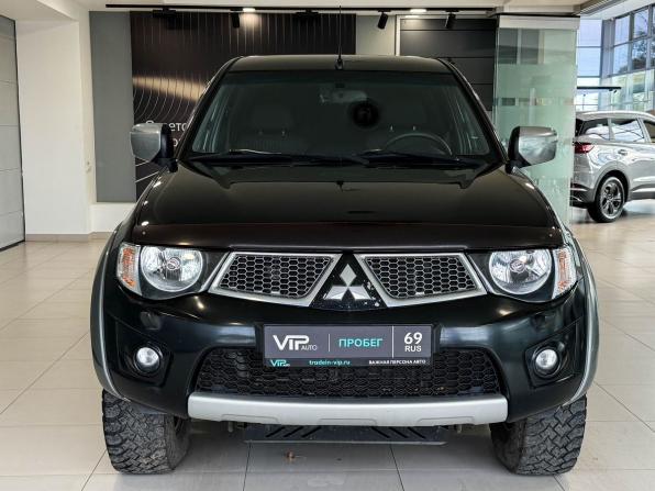 Mitsubishi L200 IV с пробегом 2013 года, цена 1 297 000 рублей, 306727 км, пикап, Автокод Объявления