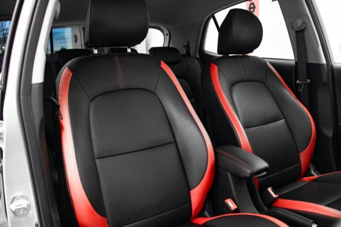 Kia Picanto III Рестайлинг с пробегом 2022 года, цена 1 825 000 рублей, 31725 км, хэтчбек, Автокод Объявления