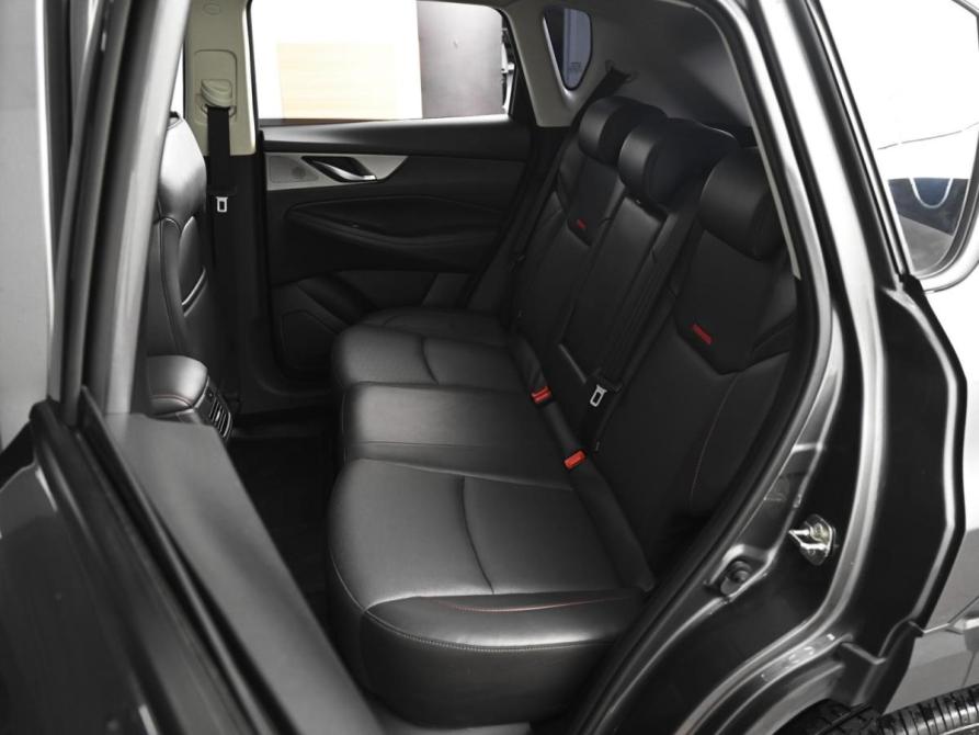 Changan CS35 Plus I Рестайлинг Ставрополь  - изображение 9