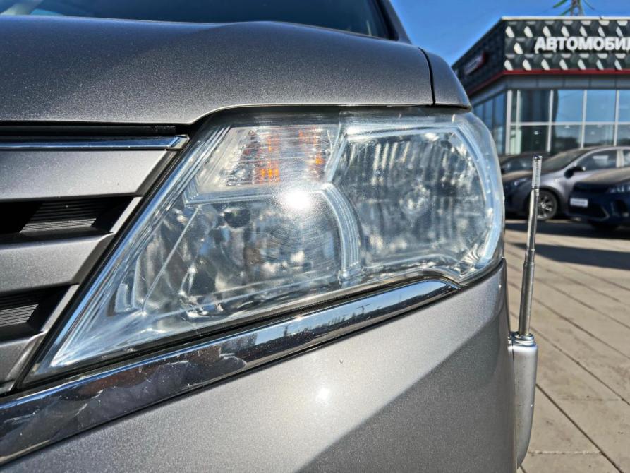 Nissan Serena IV (C26) Стерлитамак  - изображение 10