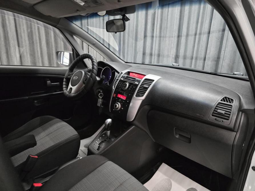 Kia Venga I Красноярск  - изображение 15
