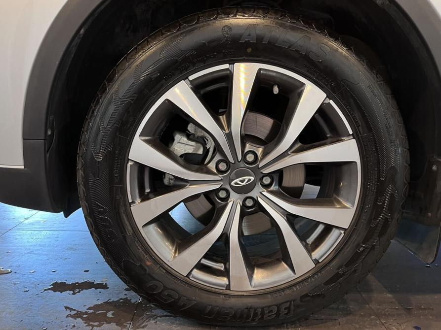 Chery Tiggo 7 Pro Max I Чебоксары  - изображение 20