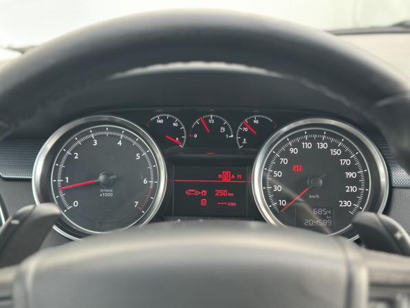 Peugeot 508 I с пробегом 2013 года, цена 650 000 рублей, 259686 км, седан, Автокод Объявления