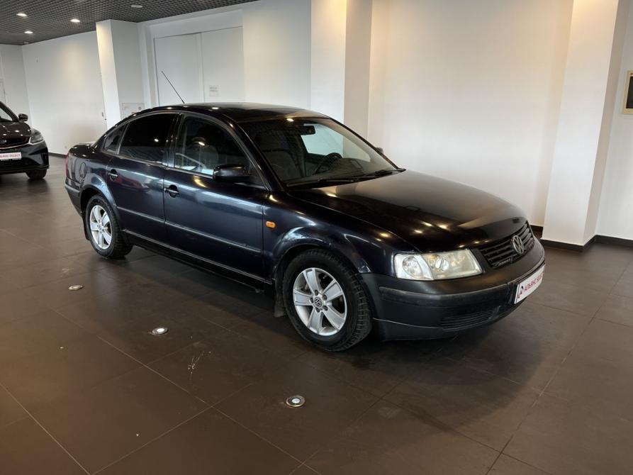 Volkswagen Passat B5 Чебоксары  - изображение 1