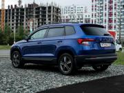 Skoda Karoq I Ижевск  - изображение 36
