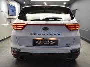 Kia Sportage IV Рестайлинг Москва  - изображение 34