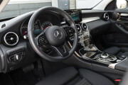 Mercedes-Benz C-Класс IV (W205) Рестайлинг Казань  - изображение 37